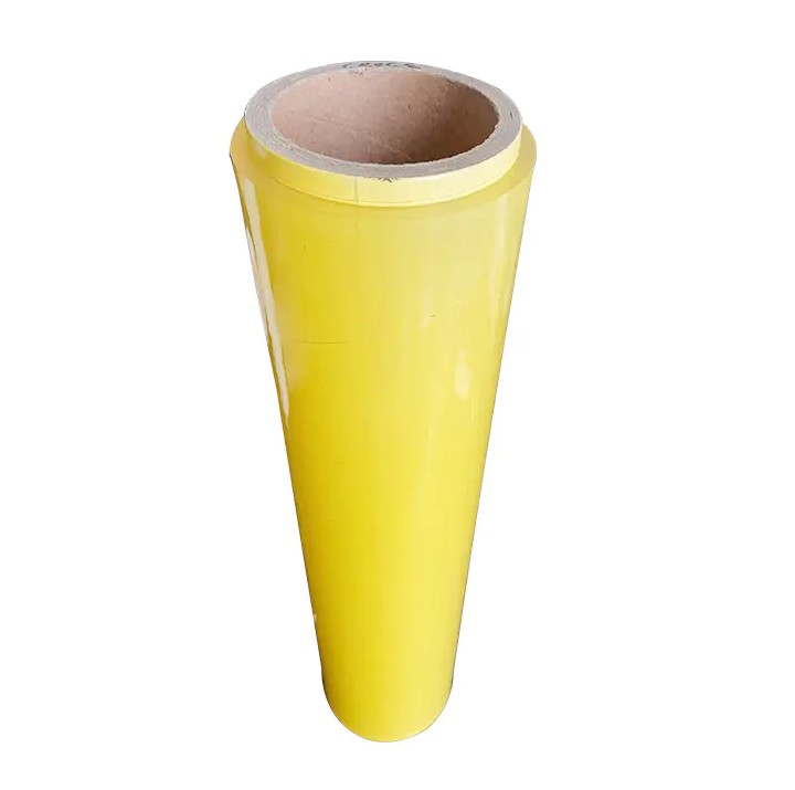 Výhody plastové fólie z PVC: Proč je to oblíbená volba pro balení
