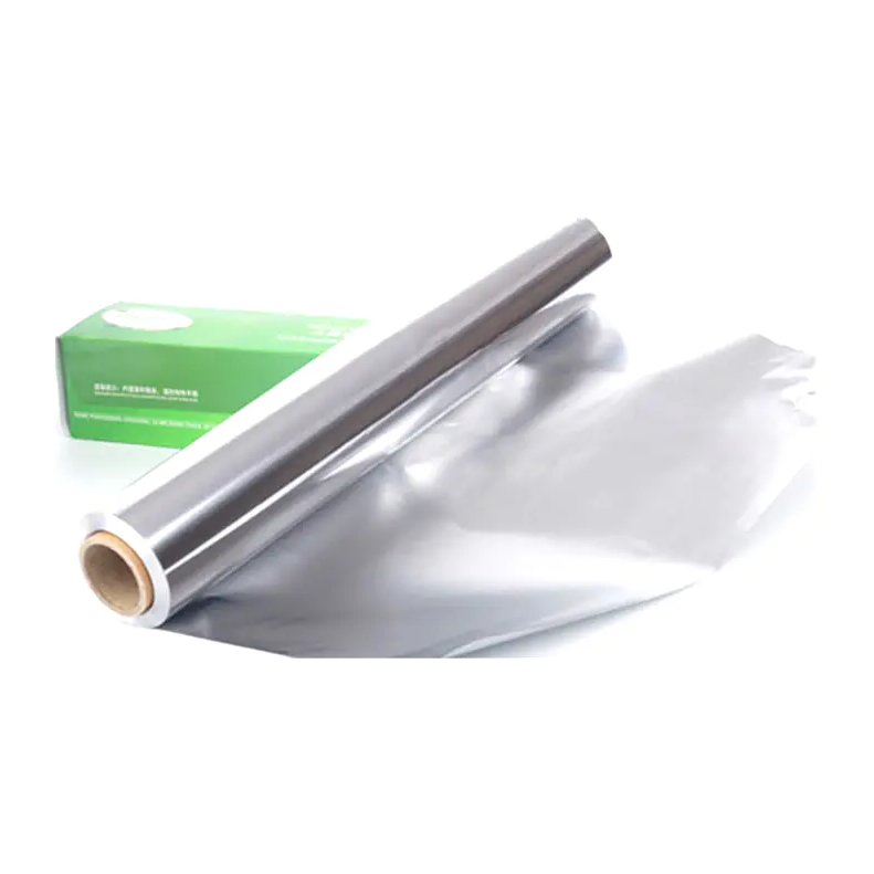 Jakou tloušťku role hliníkové fólie pro domácnost byste si měli vybrat?